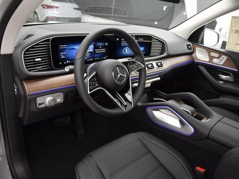 New 2026 Mercedes-Benz GLE 350 GLE 350 image 21