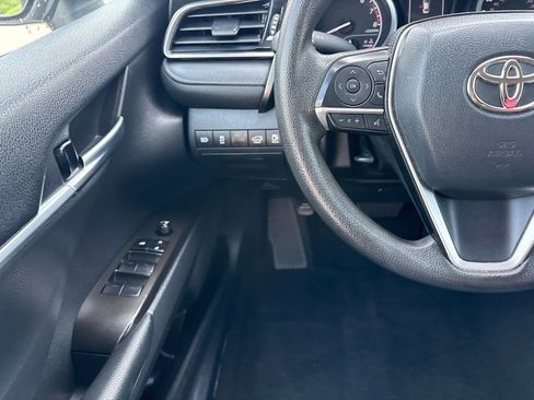 Used 2023 Toyota Camry LE FWD image 20