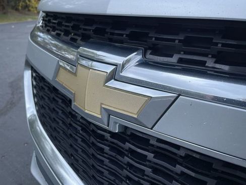 Used 2015 Chevrolet Malibu LTZ image 30