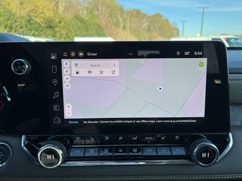 Used 2025 Chevrolet Colorado ZR2 w/ Technology Package image 26