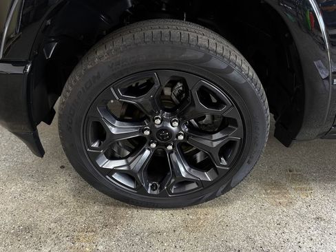 Used 2023 RAM 1500 Limited AWD/4WD image 28