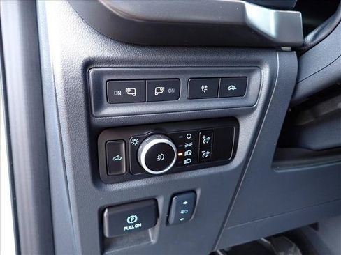 Used 2024 Ford F150 Tremor w/ Bed Utility Package AWD/4WD image 17