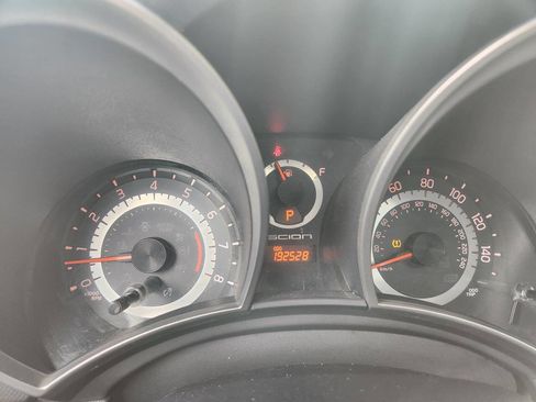 Used 2012 Scion tC FWD image 29