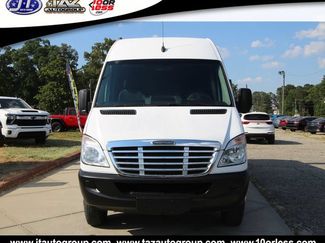 Used 2013 Freightliner Sprinter 3500 RWD video 2