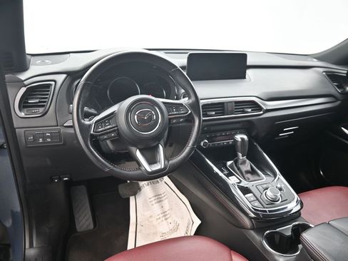 Used 2022 MAZDA CX-9 Carbon Edition image 16