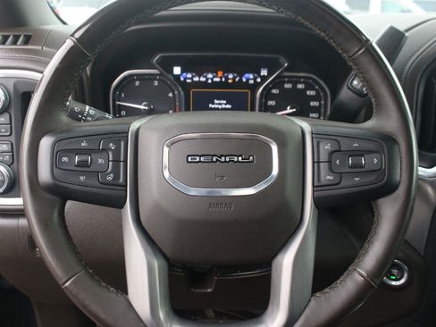 Used 2023 GMC Sierra 2500 Denali AWD/4WD image 20