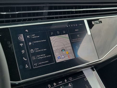 New 2026 Audi Q7 Premium Plus AWD/4WD image 12