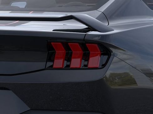New 2026 Ford Mustang GT Premium w/ GT Performance Package RWD image 21