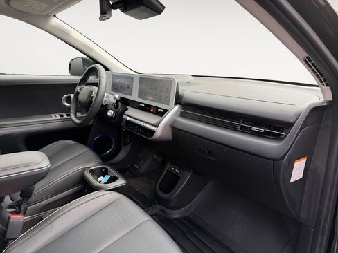 Certified 2024 Hyundai Ioniq 5 Limited AWD/4WD image 26