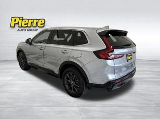 Used 2026 Honda CR-V EX-L video 2