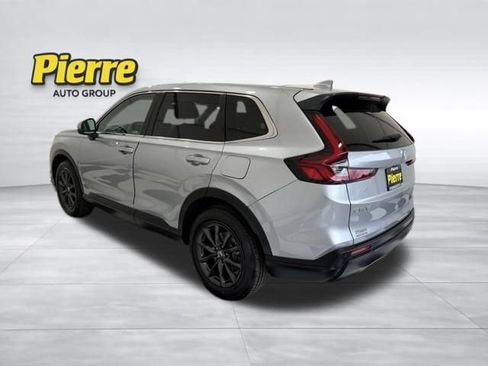 Used 2026 Honda CR-V EX-L image 2