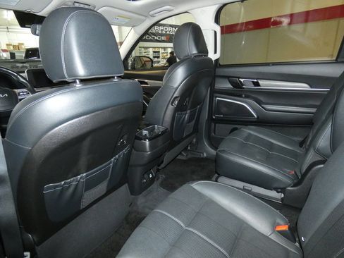 Used 2022 Kia Telluride SX image 26