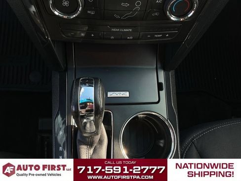 Used 2016 Ford Explorer XLT AWD/4WD image 25