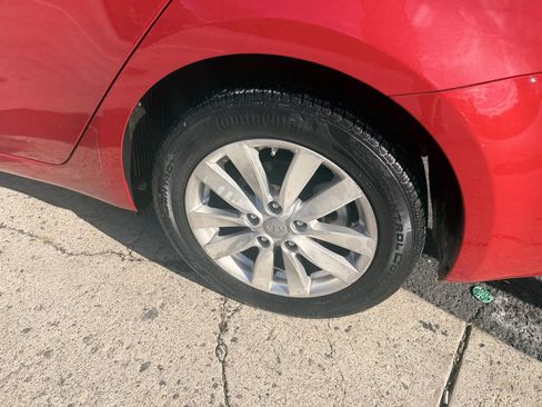 Used 2014 Kia Forte LX w/ Popular Package image 11