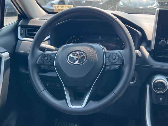 Used 2024 Toyota RAV4 XLE w/ Convenience Package AWD/4WD image 14