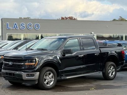 Used 2025 Ford F150 XLT w/ Equipment Group 301A Standard