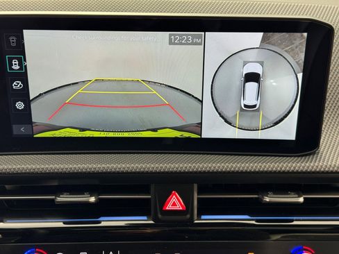 Used 2025 Kia EV6 GT-Line image 28