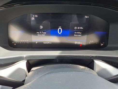 Used 2022 Volkswagen Taos S image 23