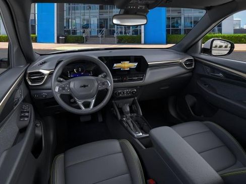 New 2026 Chevrolet TrailBlazer ACTIV w/ Convenience Package FWD image 41