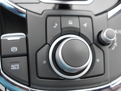 Used 2022 MAZDA CX-9 Carbon Edition image 30