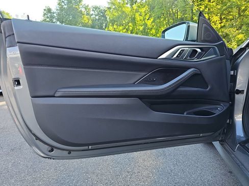 Used 2025 BMW 430i xDrive Coupe w/ Premium Package AWD/4WD image 21