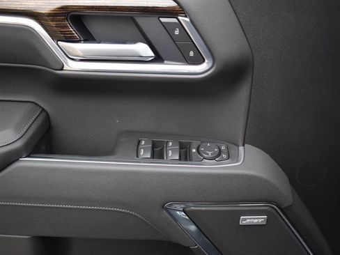 New 2026 GMC Sierra 1500 Elevation w/ Elevation Premium Package image 15