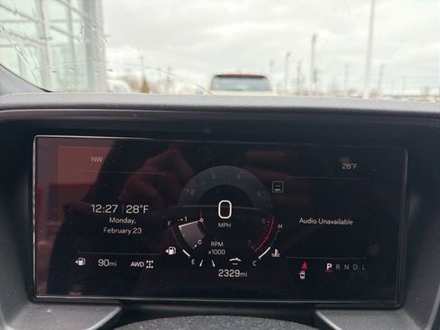 Used 2025 GMC Terrain Elevation w/ Elevation Premium Package image 14