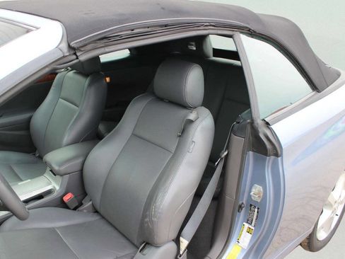 Used 2008 Toyota Solara SLE FWD image 7