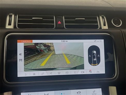 Certified 2022 Land Rover Range Rover Westminster Edition image 17