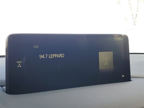 New 2025 MAZDA CX-5 Signature image 23