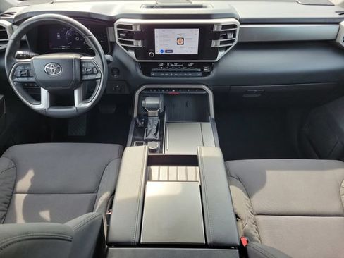 Used 2025 Toyota Sequoia SR5 AWD/4WD image 13