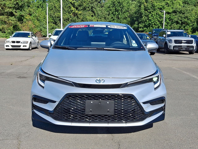 Used 2026 Toyota Corolla SE AWD/4WD image 29