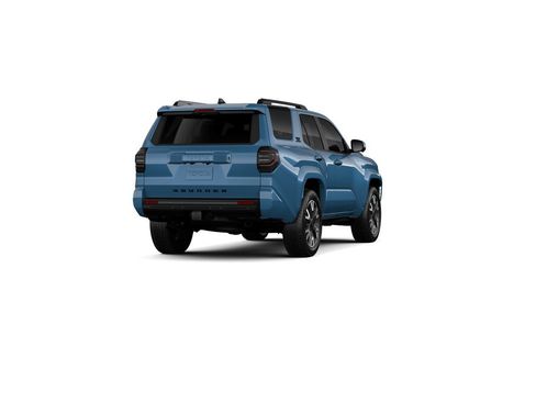 New 2026 Toyota 4Runner TRD Sport Premium image 43