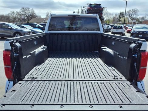 New 2026 Toyota Tacoma TRD Off-Road image 25