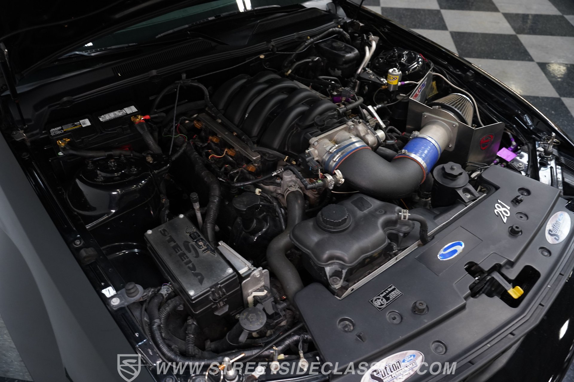 Used 2006 Ford Mustang GT RWD image 34