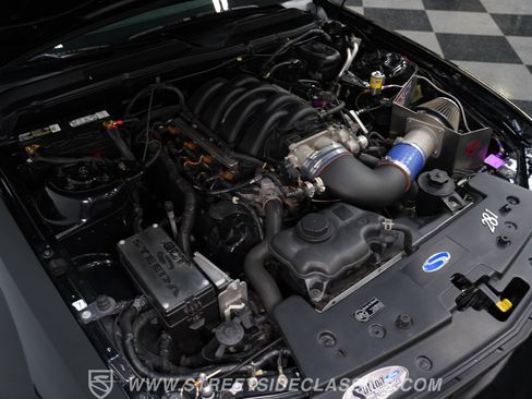 Used 2006 Ford Mustang GT RWD image 34