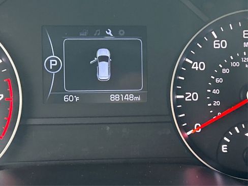 Used 2018 Kia Sportage LX image 34