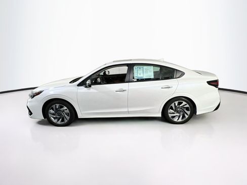 Used 2024 Subaru Legacy Touring XT AWD/4WD image 8