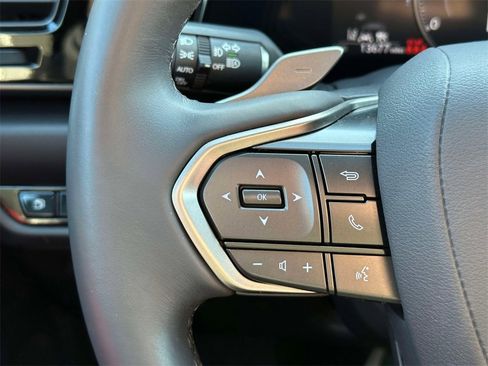 Certified 2022 Lexus NX 250 FWD image 24