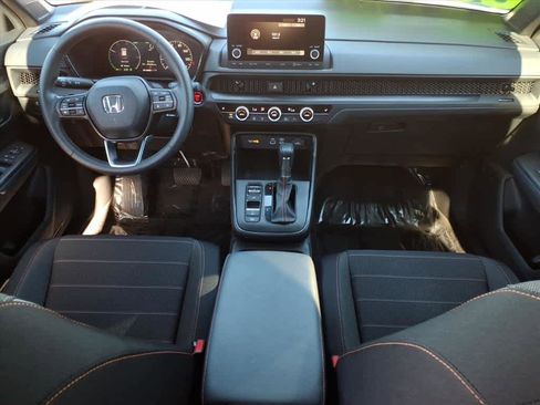 Used 2023 Honda CR-V Sport image 29