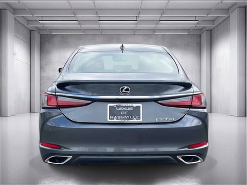 Used 2022 Lexus ES 350 w/ Premium Package image 4