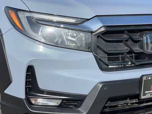 Used 2022 Honda Ridgeline RTL-E image 43