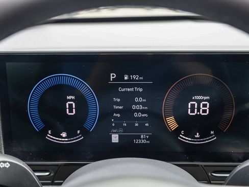 Used 2024 Hyundai Kona SEL FWD image 22