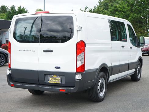Used 2015 Ford Transit 150 130 Low Roof RWD image 5