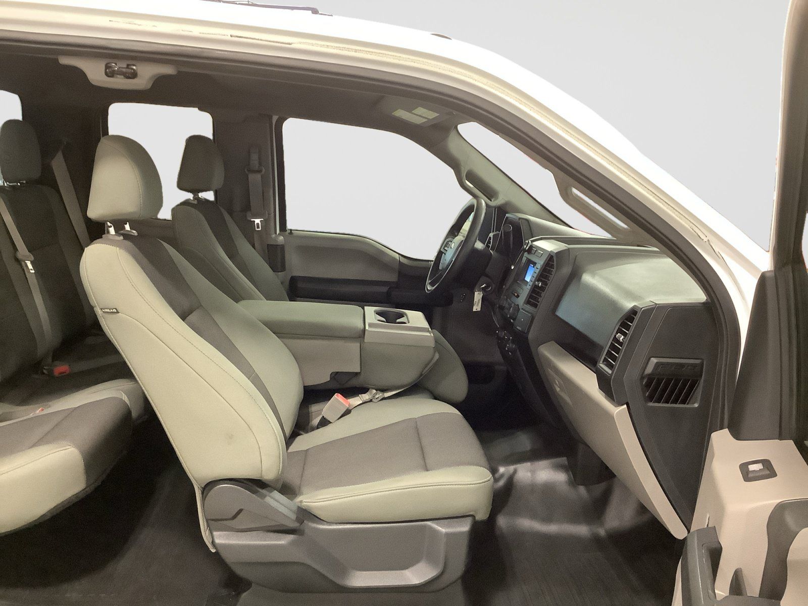 Used 2019 Ford F150 XL w/ Equipment Group 101A Mid RWD image 13