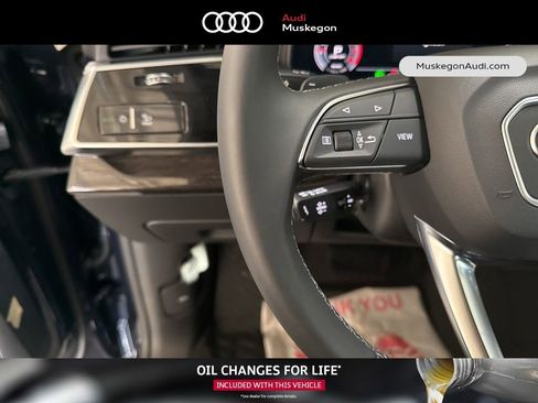 New 2026 Audi Q8 Premium Plus image 17