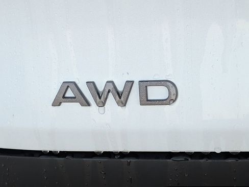 New 2026 Nissan Murano SL w/ Comfort Package AWD/4WD image 7