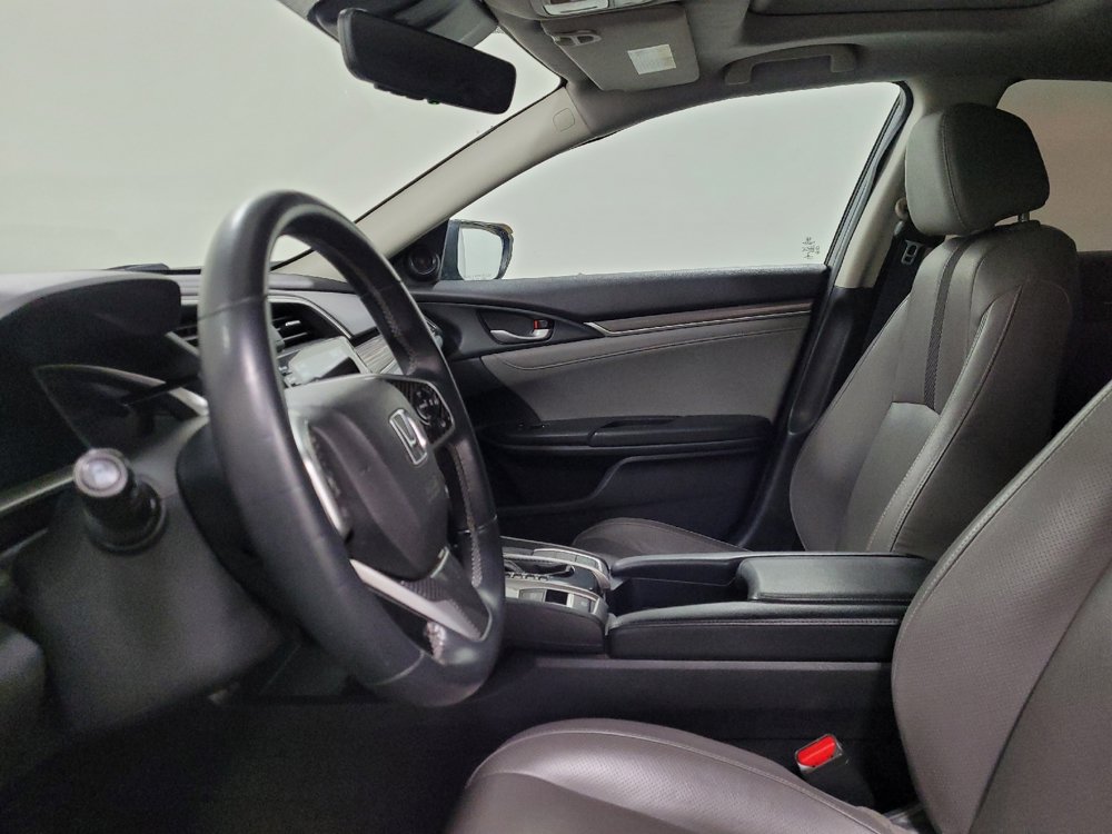 Used 2019 Honda Civic EX-L image 17