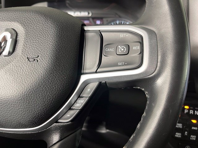 Used 2023 RAM 1500 Big Horn AWD/4WD image 20