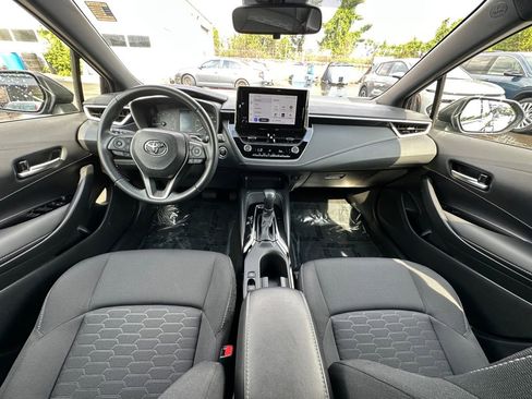 Used 2024 Toyota Corolla SE FWD image 26